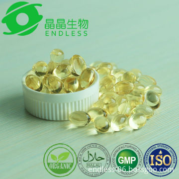 Best manufacture acne nourish skin care capsules